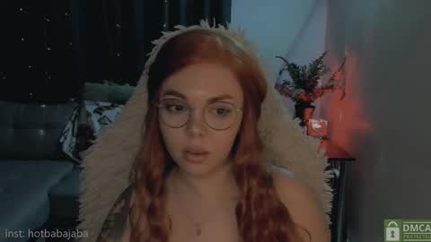 Snapshot of hot_babayaga chatting on 01-04-25, 06:09 online show from 01-04-25, 06:09