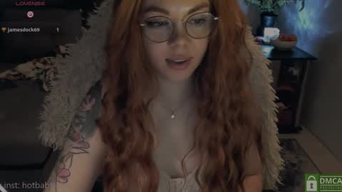 Snapshot of hot_babayaga chatting on 01-06-25, 06:31 online show from 01-06-25, 06:31