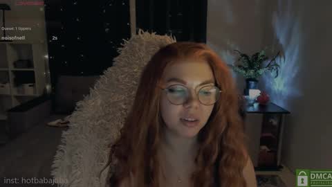 Snapshot of hot_babayaga chatting on 01-06-25, 09:32 online show from 01-06-25, 09:32