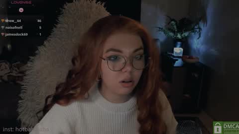 Snapshot of hot_babayaga chatting on 01-07-25, 10:19 online show from 01-07-25, 10:19
