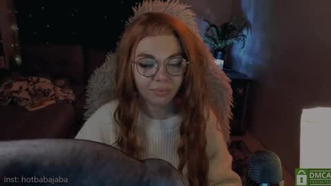 Snapshot of hot_babayaga chatting on 01-08-25, 09:34 online show from 01-08-25, 09:34
