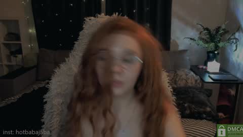 Snapshot of hot_babayaga chatting on 01-12-25, 07:53 online show from 01-12-25, 07:53