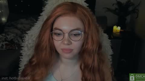 Snapshot of hot_babayaga chatting on 01-18-25, 07:58 online show from 01-18-25, 07:58