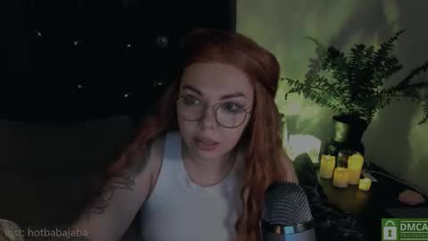 Snapshot of hot_babayaga chatting on 01-19-25, 04:46 online show from 01-19-25, 04:46