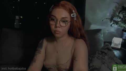 Snapshot of hot_babayaga chatting on 01-30-25, 03:08 online show from 01-30-25, 03:08