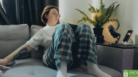 Snapshot of hot_babayaga chatting on 02-27-25, 11:31 online show from 02-27-25, 11:31