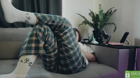 Snapshot of hot_babayaga chatting on 02-27-25, 02:32 online show from 02-27-25, 02:32