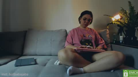 Snapshot of hot_babayaga chatting on 02-28-25, 08:09 online show from 02-28-25, 08:09