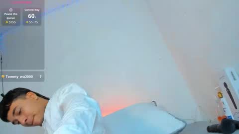 hot boy 04 online show from 03-03-26, 02:34