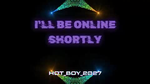 Snapshot of hot_boy_2027 chatting on 05-30-26, 11:51 hot_boy_2027 online show from 05-30-26, 11:51