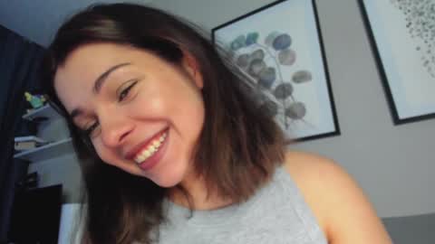 LiluCaroline online show from 12-28-24, 03:48