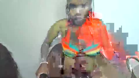 Zarah online show from 04-10-26, 12:05