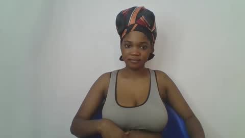 Zarah online show from 04-17-26, 09:34