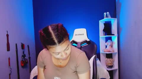 hot chocolate 4u online show from 11-18-25, 12:42