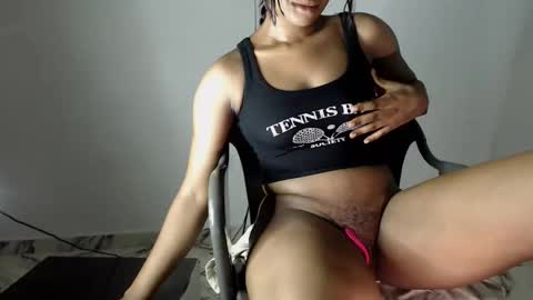 Snapshot of hot_chocoxxxx chatting on 02-18-25, 09:53 sonia mis choco online show from 02-18-25, 09:53