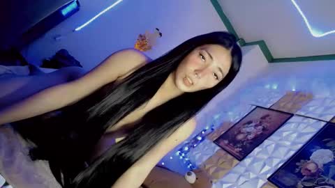 its me CLAUDIA online show from 02-16-25, 03:15