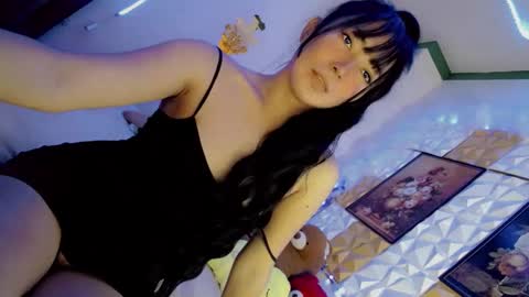 its me CLAUDIA online show from 02-27-25, 02:21