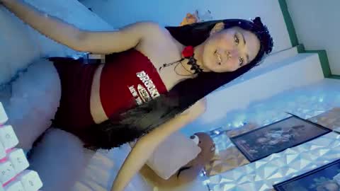 its me CLAUDIA online show from 03-05-25, 03:51