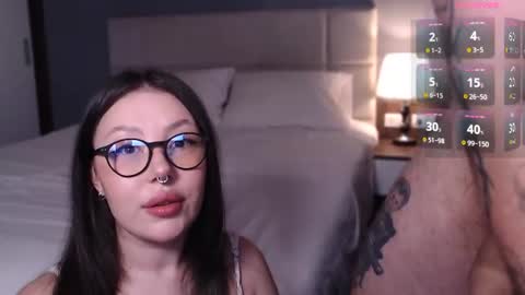 Sasha and Mark online show from 07-08-26, 01:43