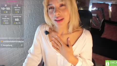 Snapshot of hot_cupid01 chatting on 05-19-26, 10:54 Valery online show from 05-19-26, 10:54