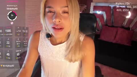 Valery online show from 06-19-26, 10:41