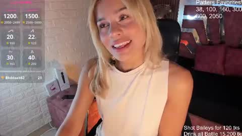 Valery online show from 07-03-26, 10:43