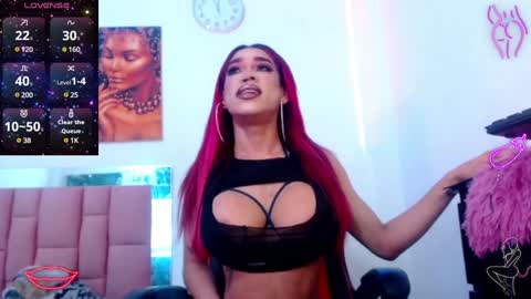 Snapshot of hot_destinyk chatting on 12-06-24, 10:49 destinyk online show from 12-06-24, 10:49