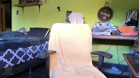 Hot Fellow online show from 12-22-24, 07:31