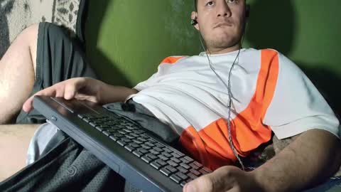 hot_guy36 online show from 03-27-26, 03:45