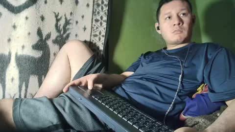 hot_guy36 online show from 04-28-26, 03:00