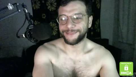 Senpai online show from 02-07-25, 09:58