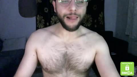 Senpai online show from 02-20-25, 07:08