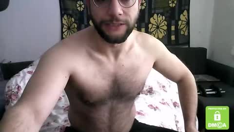 Senpai online show from 02-21-25, 07:23