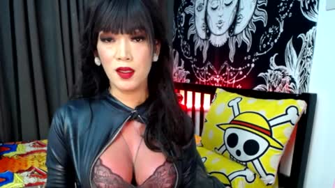 Jessica Cumshow FOLLOW ME online show from 03-27-26, 11:26