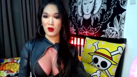 Jessica Cumshow FOLLOW ME online show from 05-08-26, 07:08