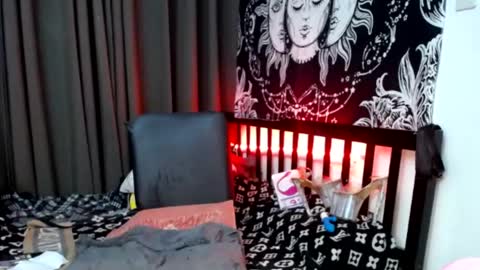 Jessica Cumshow FOLLOW ME online show from 05-15-26, 11:34