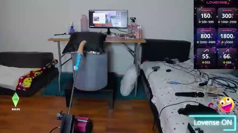 Jessica  Tyler online show from 06-08-26, 08:04