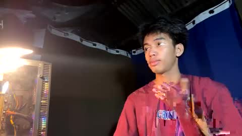 Snapshot of hot_kianxx chatting on 10-10-25, 02:27 hot_kianxx online show from 10-10-25, 02:27