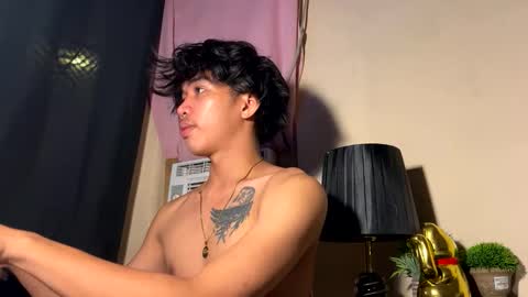 hot_kianxx online show from 05-19-26, 10:10