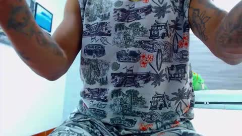 SEXY COUPLE  online show from 01-18-26, 12:42