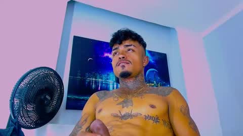 SEXY COUPLE  online show from 03-06-26, 03:30