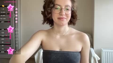 Lina online show from 02-07-25, 08:55