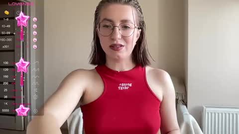 Lina online show from 02-13-25, 12:43