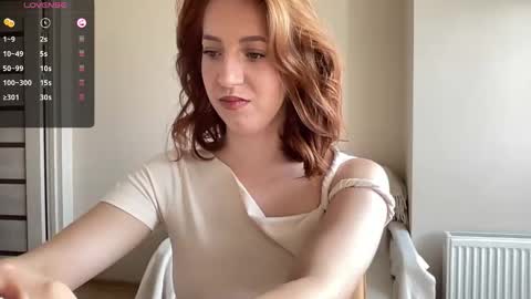 Lina online show from 09-13-25, 11:43