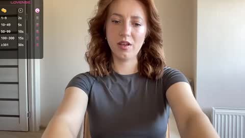 Lina online show from 09-22-25, 09:00