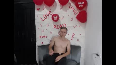 angel online show from 02-14-26, 11:56