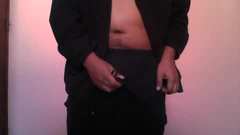 Snapshot of hot_milkshak3 chatting on 03-29-26, 03:01 Juanga online show from 03-29-26, 03:01