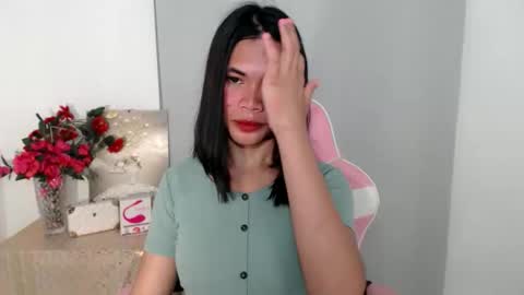 hot_pauline online show from 05-16-26, 03:11