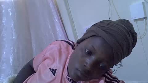 RAYLAH online show from 04-26-26, 06:00