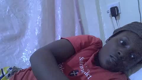 RAYLAH online show from 04-27-26, 06:11